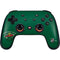 NHL Minnesota Wild Solid Background Google Stadia Controller Skin