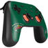 NHL Minnesota Wild Solid Background Google Stadia Controller Skin