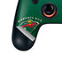 NHL Minnesota Wild Solid Background Google Stadia Controller Skin