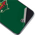 NHL Minnesota Wild Solid Background iPhone 11 Skin