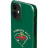 NHL Minnesota Wild Solid Background iPhone 12 Mini Lite Case