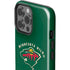 NHL Minnesota Wild Solid Background iPhone 13 Pro Max Impact Case