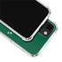 NHL Minnesota Wild Solid Background iPhone 14 Plus Clear Case