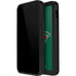 NHL Minnesota Wild Solid Background iPhone 14 Pro Max Waterproof Case