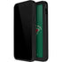 NHL Minnesota Wild Solid Background iPhone 15 Plus Waterproof Case