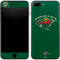 NHL Minnesota Wild Solid Background iPhone 7 Plus Skin