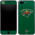 NHL Minnesota Wild Solid Background iPhone 7 Plus Skin