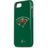 NHL Minnesota Wild Solid Background iPhone 7 Pro Case