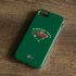 NHL Minnesota Wild Solid Background iPhone 7 Pro Case