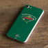NHL Minnesota Wild Solid Background iPhone 7 Skin