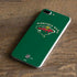 NHL Minnesota Wild Solid Background iPhone 8 Plus Skin