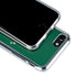 NHL Minnesota Wild Solid Background iPhone SE (2nd & 3rd Gen) Clear Case