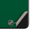 NHL Minnesota Wild Solid Background iPhone SE (2nd & 3rd Gen) Skin