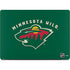 NHL Minnesota Wild Solid Background MacBook Pro 14in (2021-24) Skin