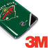 NHL Minnesota Wild Solid Background Moto E5 Plus Skin
