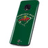 NHL Minnesota Wild Solid Background Moto G6 Skin
