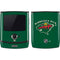 NHL Minnesota Wild Solid Background Motorola RAZR Skin