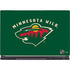 NHL Minnesota Wild Solid Background MSI GS65 Stealth Laptop Skin