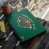 NHL Minnesota Wild Solid Background MSI GS65 Stealth Laptop Skin