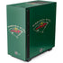 NHL Minnesota Wild Solid Background NZXT H510 Compact ATX Mid-Tower Case Skin