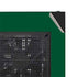 NHL Minnesota Wild Solid Background NZXT H510 Compact ATX Mid-Tower Case Skin