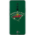 NHL Minnesota Wild Solid Background OnePlus 7 Pro Skin