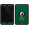 NHL Minnesota Wild Solid Background Otterbox Defender iPad Skin