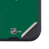 NHL Minnesota Wild Solid Background Otterbox Defender iPhone Skin