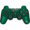 NHL Minnesota Wild Solid Background PS3 Dual Shock wireless controller Skin
