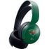 NHL Minnesota Wild Solid Background PULSE 3D Wireless Headset for PS5 Skin