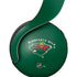 NHL Minnesota Wild Solid Background PULSE 3D Wireless Headset for PS5 Skin