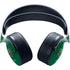 NHL Minnesota Wild Solid Background PULSE 3D Wireless Headset for PS5 Skin