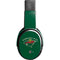 NHL Minnesota Wild Solid Background Skullcandy Crusher Wireless Skin