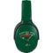 NHL Minnesota Wild Solid Background Skullcandy Venue Skin
