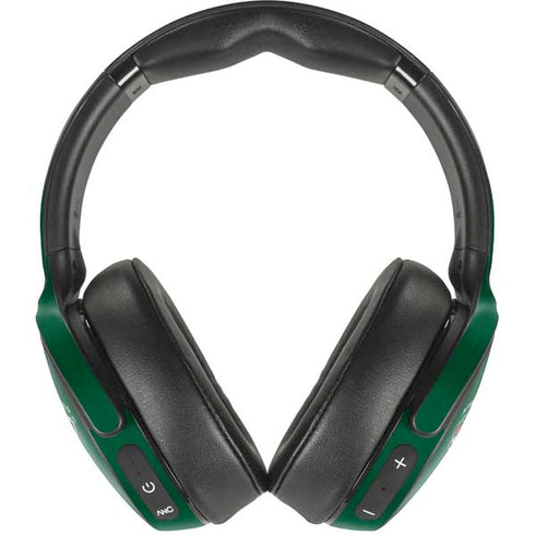 NHL Minnesota Wild Solid Background Skullcandy Venue Skin