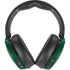 NHL Minnesota Wild Solid Background Skullcandy Venue Skin