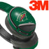 NHL Minnesota Wild Solid Background Skullcandy Venue Skin