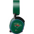 NHL Minnesota Wild Solid Background SteelSeries Arctis 5 Skin