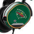 NHL Minnesota Wild Solid Background SteelSeries Arctis 5 Skin