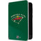 NHL Minnesota Wild Solid Background Surface Duo Skin