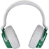 NHL Minnesota Wild Solid Background Surface Headphones Skin