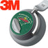 NHL Minnesota Wild Solid Background Surface Headphones Skin