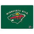 NHL Minnesota Wild Solid Background Surface Laptop 3 13.5in Skin