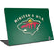 NHL Minnesota Wild Solid Background Surface Laptop 4 15in Skin