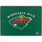 NHL Minnesota Wild Solid Background Surface Pro 8 Skin