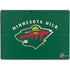 NHL Minnesota Wild Solid Background Surface Pro 8 Skin