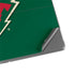 NHL Minnesota Wild Solid Background Surface Pro 8 Skin