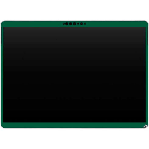 NHL Minnesota Wild Solid Background Surface Pro 9 Skin