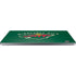 NHL Minnesota Wild Solid Background Universal Laptop 16.6in (13.4 x 9.7in) Skin