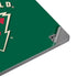 NHL Minnesota Wild Solid Background Universal Laptop 16.6in (13.4 x 9.7in) Skin